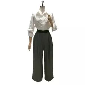 [롯데백화점]난닝구 멜티유 팬츠 1124A2PT0AE