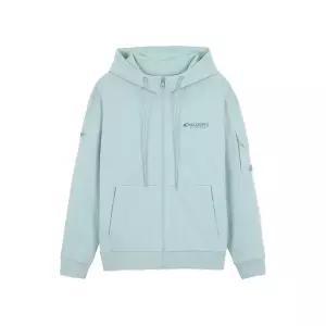 [디스커버리][정상가/159000] 디스커버리 남성 카고 포켓 트레이닝 자켓 DMTR27031-EGS