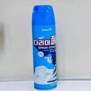 쇼핑모험단 다리미풀 480ML 다림질풀 다리미스프레이