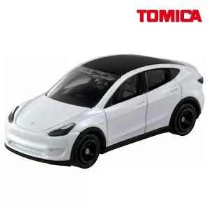 (토미카)(초회)NO.28 테슬라 모델Y (25년02월)