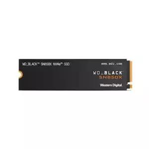Western Digital WD BLACK SN850X M.2 NVMe (8TB) SSD