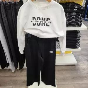 [에스핏] HC15 루즈맨투맨와이드세트  SJZ101-FKTR04 (S31247479)