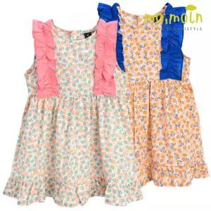 [보리보리/모이몰른]유아 캉스 원피스 M222OPB95P