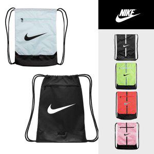[나이키] 짐쌕(가방) 신발주머니 슈즈백 백팩