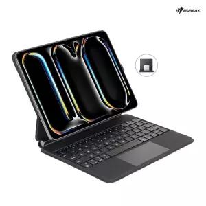 머레이 아이패드 프로 포고핀 매직 키보드 M4 11인치 13인치 케이스