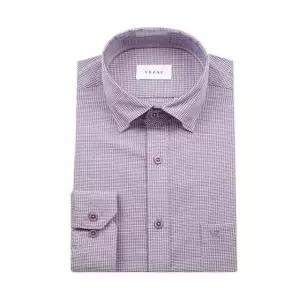 [갤러리아] 예작25년S/S(일반핏)(카라스냅)시어서커 울모달 긴팔셔츠 YJESUR519VI