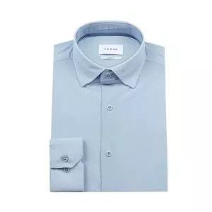 [NS홈쇼핑]예작25년S/S(핏)(스판)(카라스냅)져지원단 긴팔셔츠 YJESUS537BL[35035620]