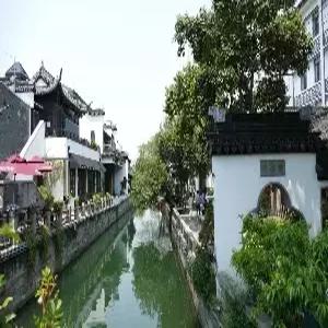 상해/소주 4일#NO선택관광#월드체인호텔 #졸정원 #발마사지 #황포강유람선#마시청서커스 #상해3박#리무진