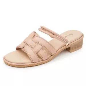 갤러리아 [KUMKANG]르느와르 여성 드레스 보석 투웨이 샌들 RENSAC4418G4