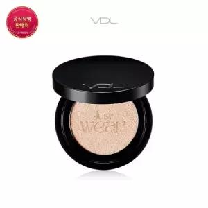 [VDL] 커버스테인 퍼펙팅 쿠션