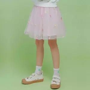 [보리보리/아이러브제이]M.달콤 아이스크림 스커트 JVSSK42
