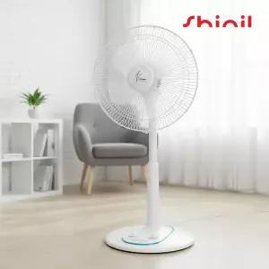[신일전자]신일 14인치 초미풍 스탠드 선풍기 SIF-14LKDH