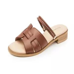 갤러리아 금강제화 르느와르 여성 투웨이 샌들 RENSAC3407K3