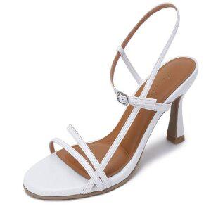 갤러리아 금강제화 르느와르 여성 드레스 스트랩 샌들 RENSAC4436K9