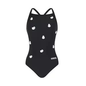 [대구백화점] [아레나]여성 선수 원피스 싱글크로스 스트랩백(A5SL1CO02)