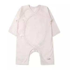 [롯데백화점]오가닉맘 파스텔핑크배내가운(MHSNBW06)