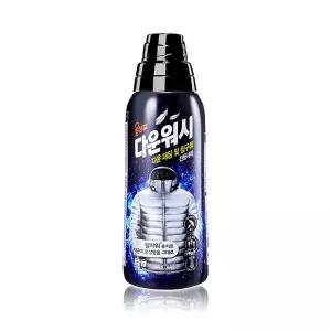 [보리보리/애경]애경 울샴푸 다운패딩워시 용기 800ml x 2개