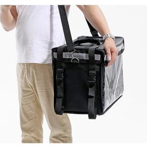 배달가방 오토바이 배달통 라이더팩 딜리버리 보온보냉 버거가방