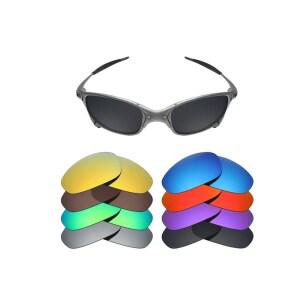 오클리 줄리엣 렌즈 호환렌즈 REDRICK 정품