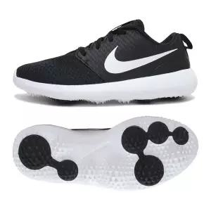 [보리보리/나이키 슈즈]나이키 로쉐 G 스파이크리스 운동화 골프화 블랙 CD6066-001