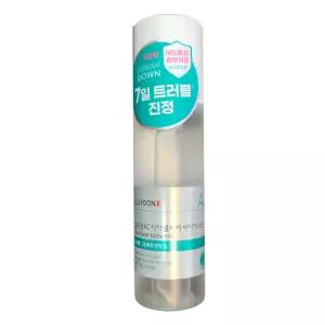 일리윤 시카 트러블 클리어 바디 미스트 200ml