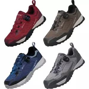 [블랙야크](강남점)25년신상 남성/여성 공용 요크셔 더퍼스트 II D GTX 고어텍스 보아 다이얼 트레킹화