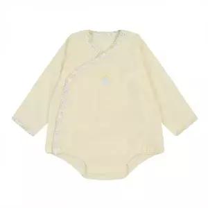 [롯데백화점]아가방 라비아배내수트(YELLOW) 01S317952