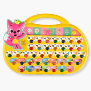 삼성 핑크퐁 한글 동요가방 (01184) 50000