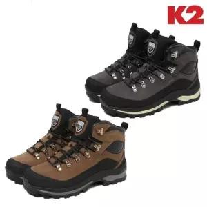 갤러리아 K2 케이투 남여공용 고어텍스 등산화 보이저 프로 KUS24G10 KUS24G11