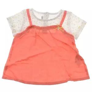 [대구백화점][기타]소피레이어드반팔티(01S331054)