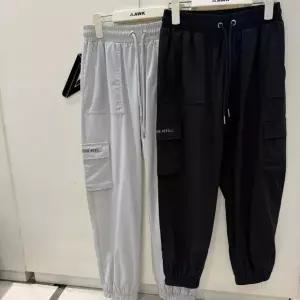 [에어워크주니어] CB01 카고와이드팬츠  R252G3571B (S32642298)