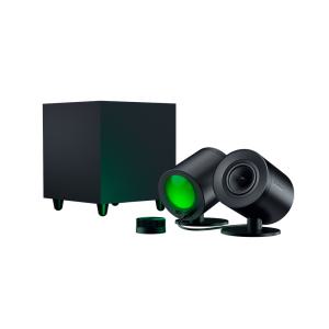 레이저코리아 놈모 V2 프로 PC 스피커 Razer Nommo V2 Rro