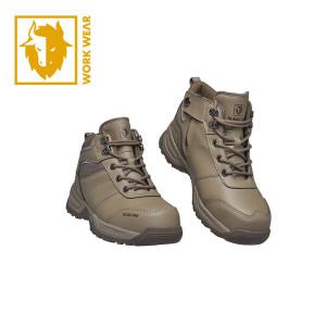 블랙야크 YAK-50 안전화 지퍼 작업화 1등급논슬립 미끌림방지효과