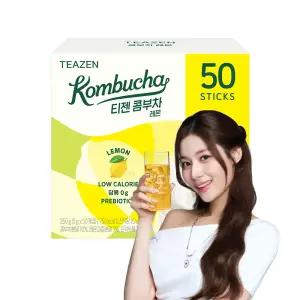 티젠 콤부차 레몬 50스틱