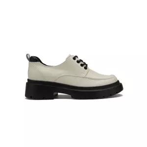 톰맥캔 카밀라 04 여성 드레스-아이보리