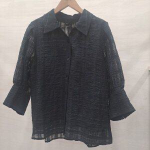 [샤트렌]시스루블라우스HCMMBL101_JJ