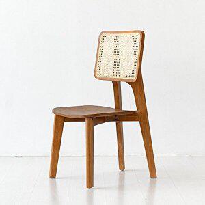 [마켓비]마켓비 소로홈 원목의자 BDC30 라탄 3236.1625