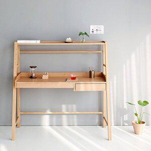 [마켓비]마켓비 비나트 선반책상 TBM130120 애쉬베니어