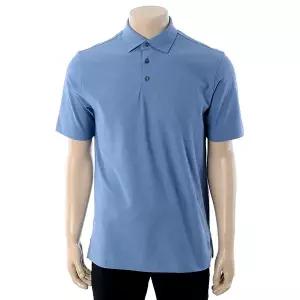 [대구백화점][백화점(예작)]솔리드 테리 카라티 반소매(YJEMTS453)