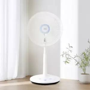 REINA 발터치 초미풍 리모컨 선풍기 RF-3355R