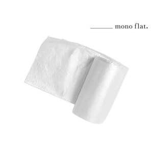 KG (10개) 모노플랫 분리수거함 전용 비닐 봉투 20L 30입 싱크대 쓰레기통 음식물쓰레기 주방 음식물처리기