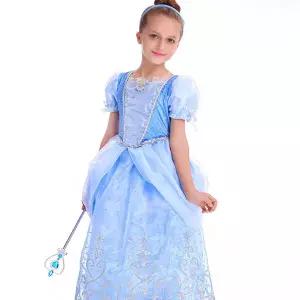 프린세스 공주의상 [신데렐라-1503] [I1245]