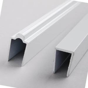 샷시 보수용레일 1.5M 간편수리 부품 자재 시공