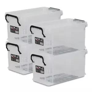 코멕스 네오박스 50 5L x 4개