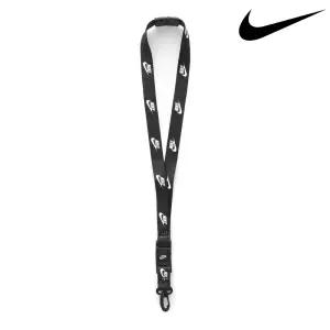 나이키 랜야드 클럽 블랙 목걸이줄 넥스트랩 HF3596-027