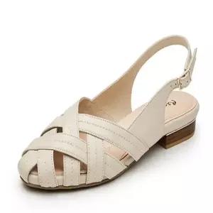 갤러리아 금강제화 르느와르 여성 위빙 드레스 샌들 RENSAC5303G9