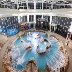 [강원] 한화리조트 설악 별관(강원, 속초)