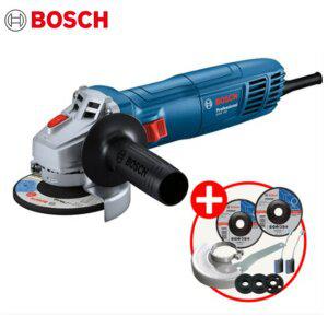 [보쉬] GWS 700 (100mm) 유선그라인더 전기 앵글 소형절단기