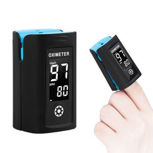 이지케어 산소포화도 측정기 PC-60A 맥박 펄스 옥시미터 기계 가정용 휴대용