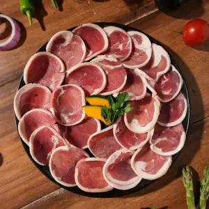 [품애복]1등급 추억의 오리로스 11팩